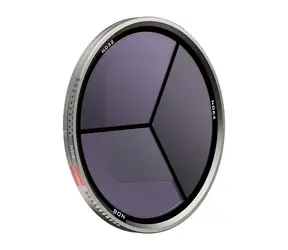 Freewell FW-SH-SPLITND / Filtr / ND8, ND32, ND64 / Magnetyczny / do iPhone'a
