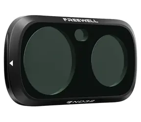 Filtr Freewell ND32 do Insta360 Luna Ultra / Filtr / ND32 (5 EV)
