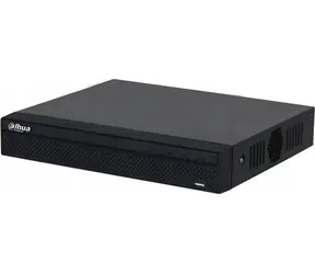 Dahua NVR2104HS-4KS3 / Rejestrator / 4 kanały / 4K / HDMI / 1U
