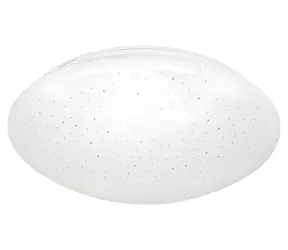 Activejet OPERA biała / Lampa sufitowa / 24W / 1900lm / 4000K / IP20