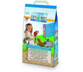 CATS BEST Żwirek Universal