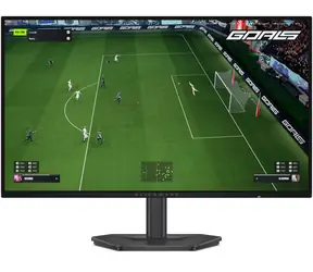 27" DELL AW2726DL Gaming czarny / LED / 2560x1440 / IPS / 16:9 / 280Hz / 1ms / 1000:1 / DP+HDMI / 3-letni podstawowy