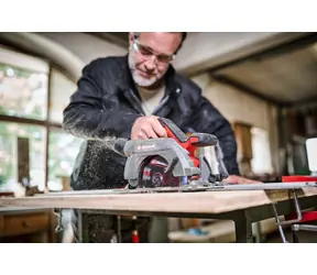 Einhell Professional TP-CS 18/165 Li BL / Pilarka tarczowa akumulatorowa / 18 V / Solo
