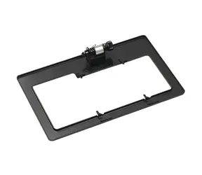 Makita Ramka szlifierska do szlifierki taśmowej 9404 / Rama / Do Makita 9404