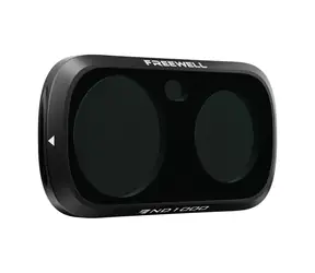 Filtr Freewell ND1000 do Insta360 Luna Ultra / Filtr / ND1000 (10 EV)