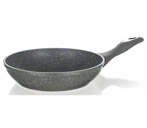 Patelnia Banquet Granite Grey 20 cm / Patelnia / Powierzchnia nieprzywierająca