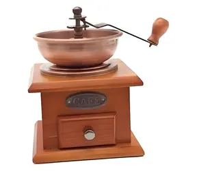 Bankietowa CULINARIA / Młynek do kawy