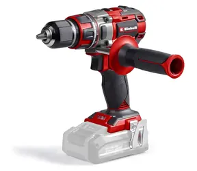Einhell TP-CD 18/80 Li BL / Wiertarko-wkrętarka akumulatorowa / 18 V / 80 Nm / silnik bezszczotkowy / bez akumulatora