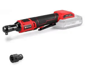 Einhell TE-RW 18/60 Li-Solo / Klucz grzechotkowy akumulatorowy / 18 V / 60 Nm / 3/8" bez akumulatora