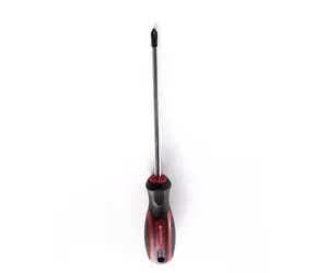 Haushalt YF-15501 Wkrętak krzyżakowy PH2 / Wkrętak / trzpień 6 mm