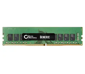 CoreParts 8GB / Moduł pamięci / DDR4 2666 MHz