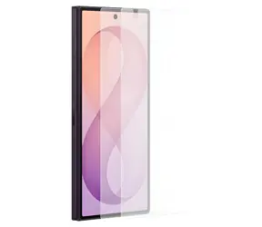 Folia ochronna na ekran Samsung do Galaxy Z Fold8 Ultra przezroczysta / Folia ochronna na ekran / Antyrefleksyjna / 20,3 cm (8”)
