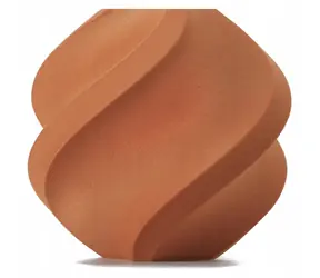 Bambu Lab PLA Wood Clay Brown / Filament do druku / 1,75 mm / 1 kg