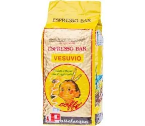 Passalacqua Vesuvio 1 kg / Kawa ziarnista
