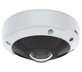 AXIS M3077-PLVE / kamera IP