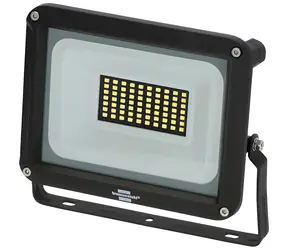 Brennenstuhl JARO 4060 czarny / reflektor LED / 30 W / 3450 lm / IP65 / 6500 K