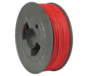 Powerton ECONOMY LINE PLA ognista czerwień / Filament do druku / 1,75 mm / 1 kg