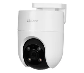 Ezviz H8C biała / Kamera IP zewnętrzna / PTZ / Wi-Fi / 2Mpix