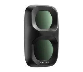 Filtr Freewell ND32 do DJI OSMO Pocket 4P / Filtr / ND32 / 5 EV / DJI OSMO Pocket 4P