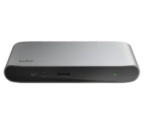 Belkin Thunderbolt 4 Core Hub INC013vfSGY / Hub USB-C / 5w1 / Thunderbolt 4