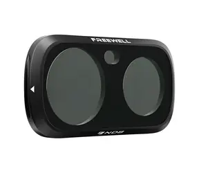 Filtr Freewell ND8 do Insta360 Luna Ultra / Filtr / ND8 (3 EV)