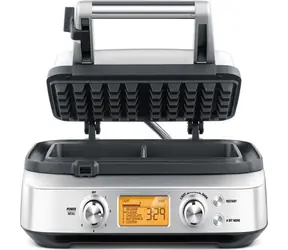 Sage SWM620 / Gofrownica