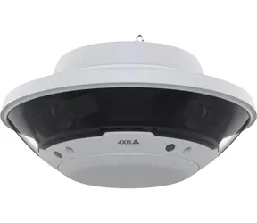 AXIS Q6300-E 50 Hz / kamera IP