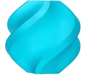 Bambu Lab PLA Translucent Blue / Filament do druku / 1,75 mm / 1 kg