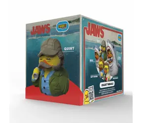 NUMSKULL TUBBZ Szczęki kaczki - Quint / 9 cm