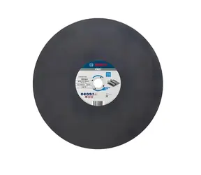 BOSCH PRO Metal / Tarcza tnąca do metalu / 355 x 25,4 mm / grubość 2,8 mm