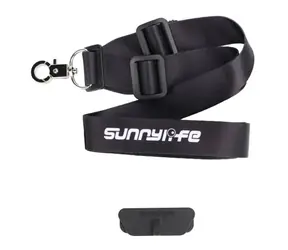 Sunnylife GK507 / Pasek na szyję / do DJI RC-N1, RC-N2, RC-N3