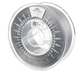 Spectrum PLA Glitter srebrny metalik / Filament do drukarki 3D / PLA / 1,75 mm / 1 kg