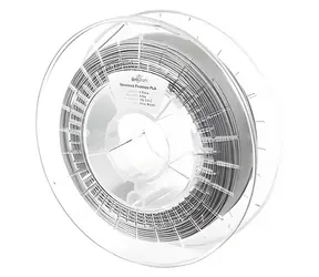 Spectrum PLA Brokat srebrny metaliczny / Filament / 1,75 mm / 0,5 kg