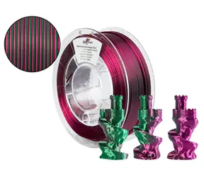 Spectrum PLA Magic Silk Raspberry Blush / Filament do druku / 1,75 mm / 0,25 kg