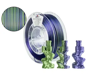 Spectrum PLA Magic Silk Vivid Lavender / Filament do druku / 1,75 mm / 0,25 kg