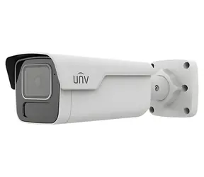 Uniview IPC2B15SS-ADF28K-I1 / Kamera IP zewnętrzna / 5 Mpix / obiektyw 2,8 mm / IR 80 m / PoE / IP67