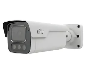 Uniview IPC2B15SS-ADF28KMC-I1 / Kamera IP zewnętrzna / 5 Mpix / obiektyw 2.8mm / PoE / IR 40m / IP67