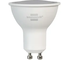 Żarówka LED Brennenstuhl WiFi GU10 / Żarówka LED / GU10 / Sterowanie WiFi