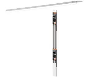 OSRAM Switch Batten 90 cm / Lampa LED / 10W / 4000K / 1300lm / z włącznikiem