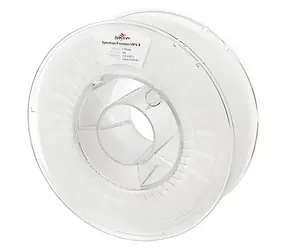 Gips Spectrum HIPS-X biały / filament do drukarki 3D / HIPS-X / 1,75 mm / 1 kg