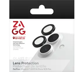 ZAGG Premium czarny