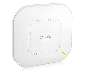 ZyXEL WAX630S / AP / WiFi 6 / Dwuzakresowy 2,4 i 5 GHz / PoE / 2x GLAN