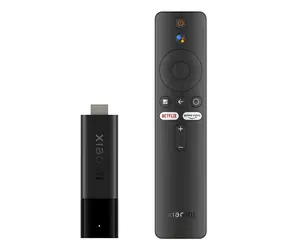 XIAOMI TV Stick 4K / Odtwarzacz multimedialny / HDMI / Ultra HD