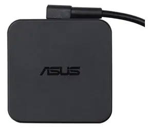 Asus 65W 19V 3pin czarny / Zasilacz