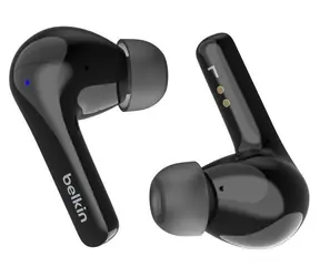 Belkin SoundForm Motion / Słuchawki bezprzewodowe / Douszne / True Wireless / Bluetooth