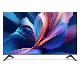 32-calowy telewizor XIAOMI TV A Pro 2026 szary / Telewizor / QLED / HD ready / DVB-T2/C/S2 / Google TV