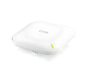 ZyXEL NWA90AXPRO / AP / AX3000 / Dwuzakresowy / 2.5GbE LAN / PoE / NebulaFlex