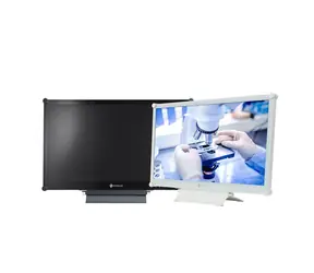21,5" AG Neovo X-22E czarny / Monitor / VA / Full HD / 75 Hz / VESA