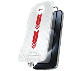Szkło ER Glass FC iPhone Air