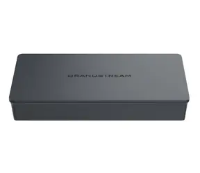 Grandstream GWN7701 / Przełącznik / 8x Gigabit RJ45 / Niezarządzany / bez wentylatora